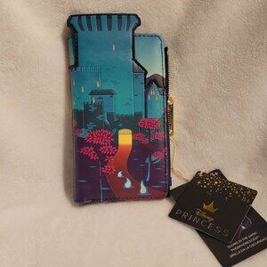 Brave Loungefly wallet NWT